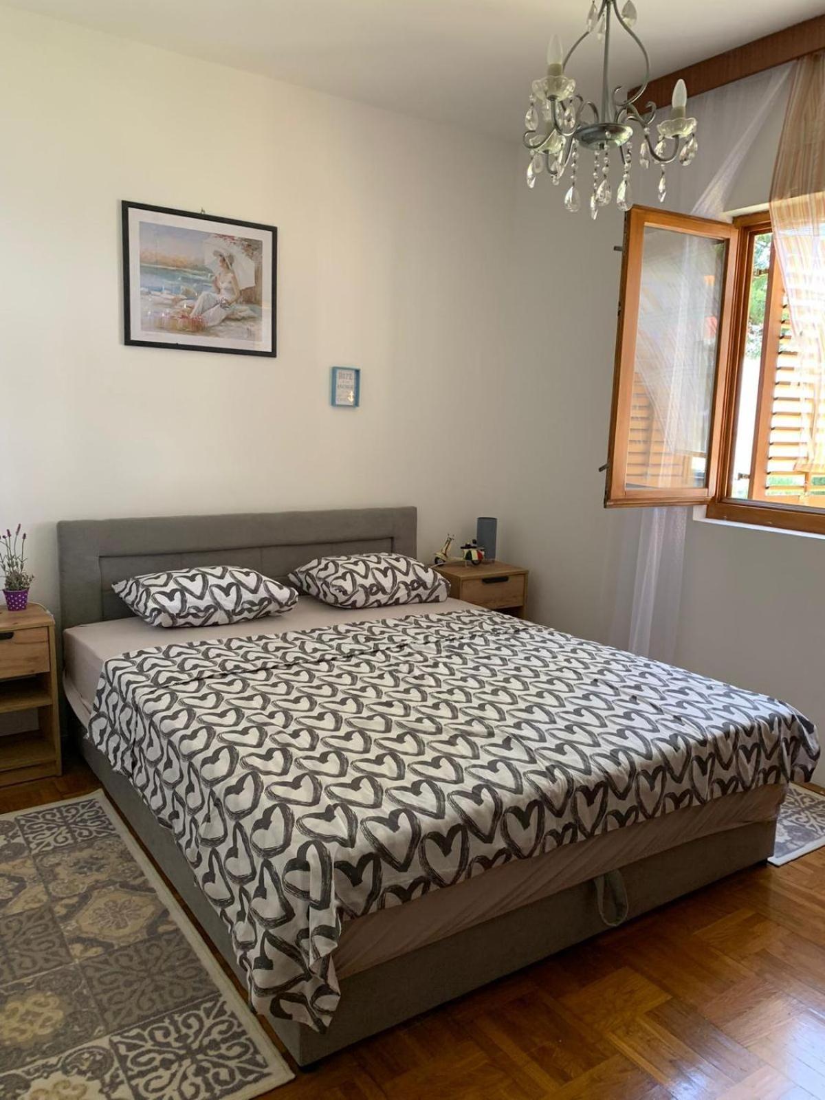 Villa House Kod Dide Primošten Zimmer foto